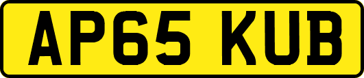 AP65KUB