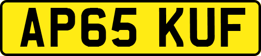 AP65KUF