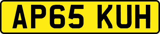 AP65KUH