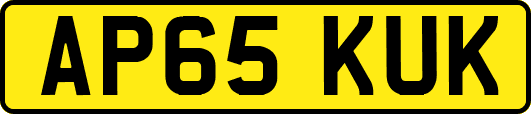 AP65KUK