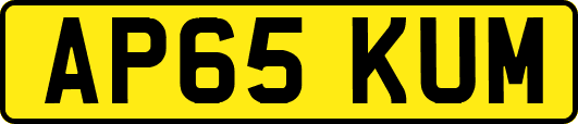 AP65KUM