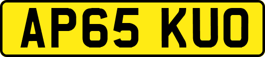AP65KUO