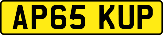 AP65KUP