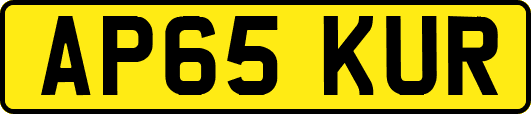 AP65KUR