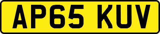 AP65KUV
