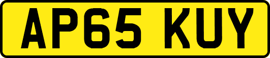 AP65KUY