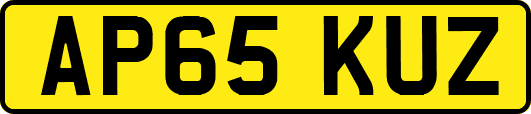 AP65KUZ