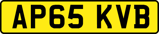AP65KVB