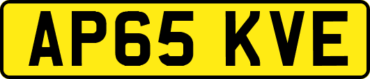 AP65KVE