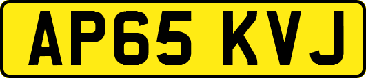 AP65KVJ