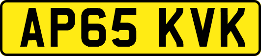 AP65KVK