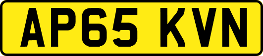 AP65KVN