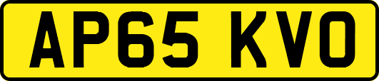 AP65KVO