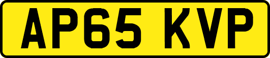 AP65KVP