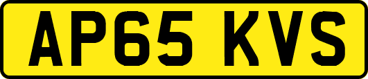 AP65KVS