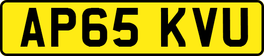 AP65KVU