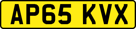 AP65KVX