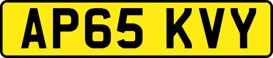 AP65KVY