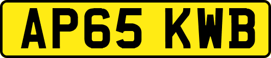 AP65KWB