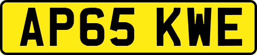 AP65KWE