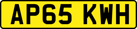 AP65KWH