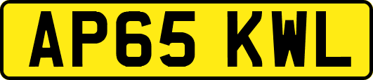 AP65KWL