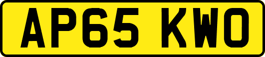 AP65KWO