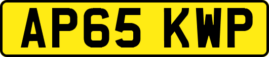 AP65KWP
