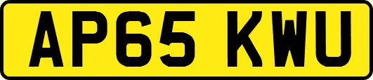AP65KWU