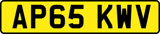 AP65KWV