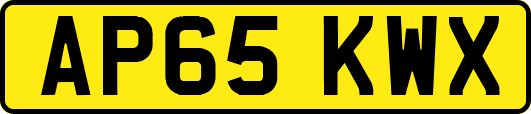 AP65KWX