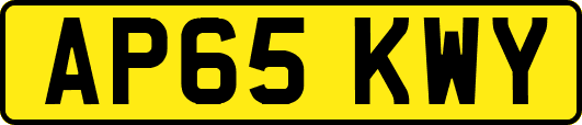 AP65KWY