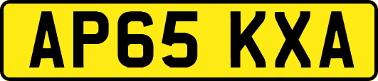 AP65KXA
