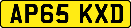 AP65KXD