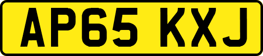 AP65KXJ