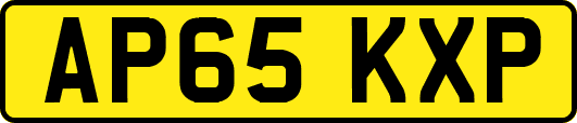 AP65KXP