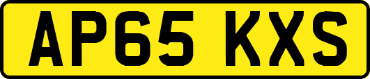 AP65KXS