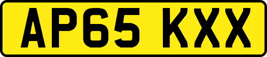 AP65KXX