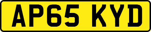 AP65KYD