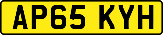 AP65KYH