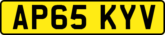 AP65KYV