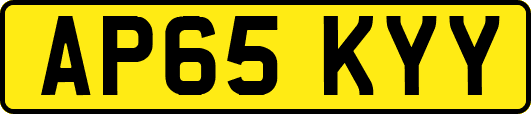 AP65KYY