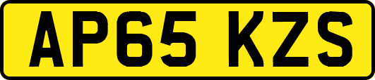 AP65KZS