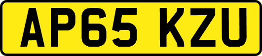 AP65KZU