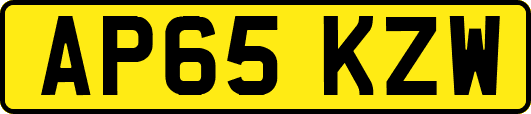 AP65KZW