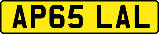 AP65LAL