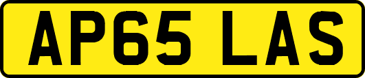 AP65LAS