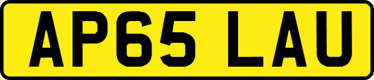 AP65LAU