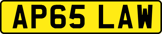 AP65LAW