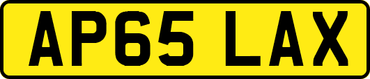 AP65LAX